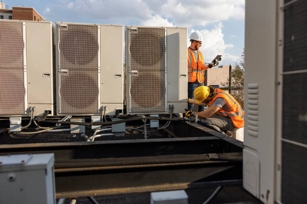 Best HVAC Retrofitting and Upgrading in Emory, TX