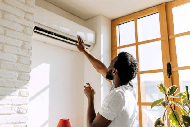Best HVAC Financing and Leasing in Emory, TX