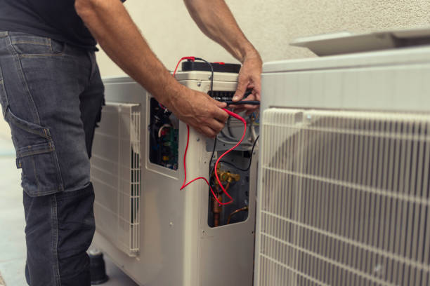 Best Seasonal HVAC Services in Emory, TX