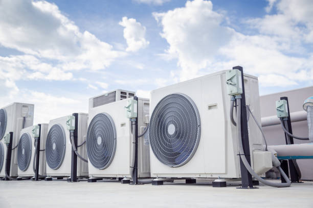 Best Solar-powered HVAC Systems in Emory, TX