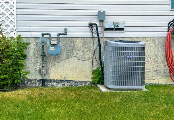 Best Geothermal HVAC Systems in Emory, TX