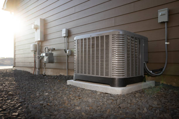 Best Energy-efficient HVAC Solutions in Emory, TX